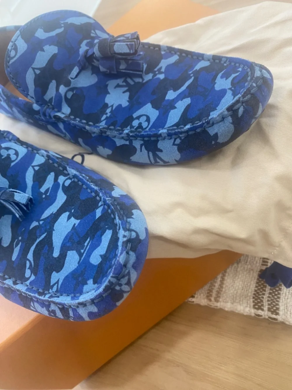 Brand new never worn